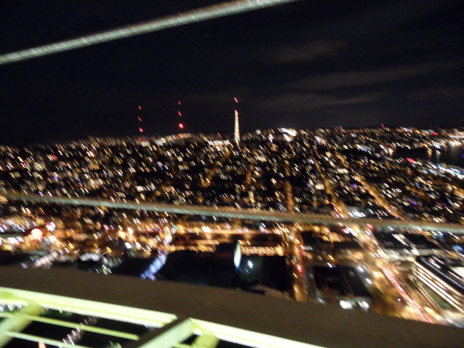 Things As They Really Are: Christmas in Seattle