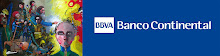 BBVA- Banco Continental