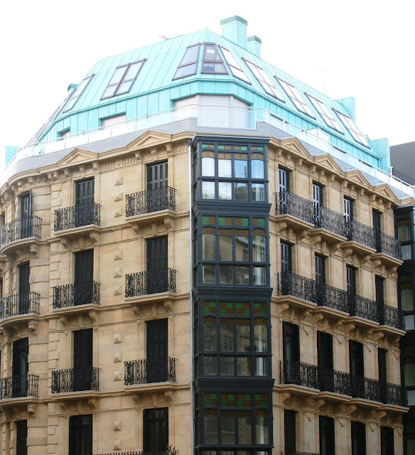 NEW APARTMENTS FOR RENT SAN SEBASTIAN (SPAIN)