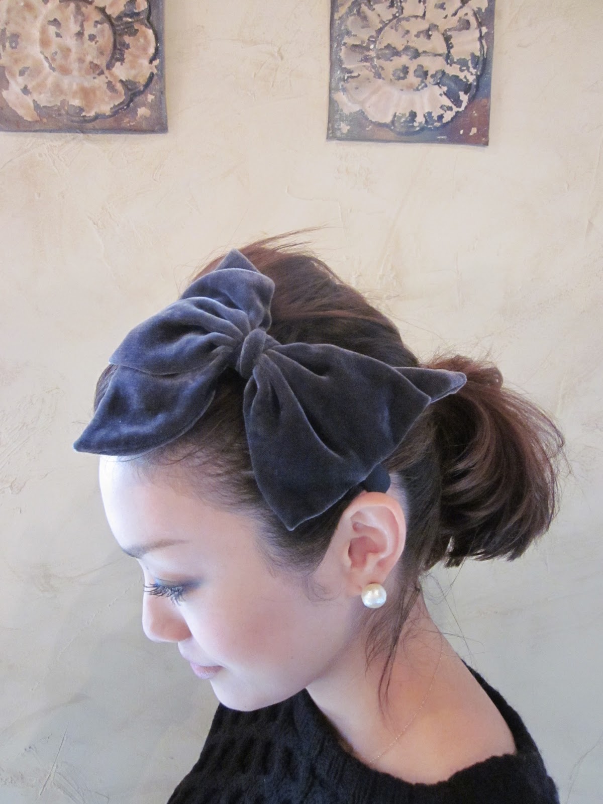 再再再..販 ラドロー カチューシャ - ヘアバンド
