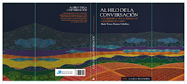 Mi libro Al hilo de la conversación. Voz, memoria y vida cotidiana de las mujeres del campo (Jerez)