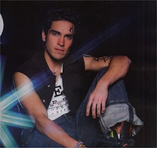 los mejores hombres guapisimos: El guapísimo Poncho de RBD