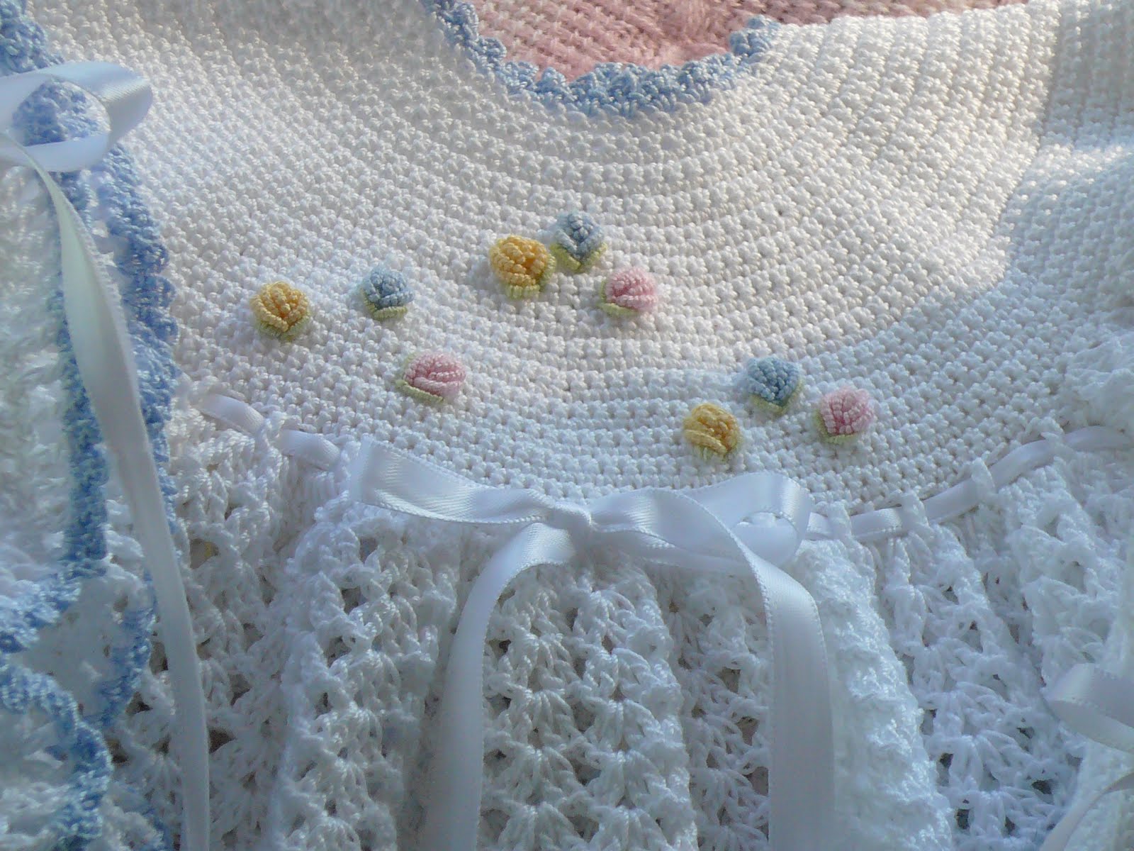 Free Children Clothing Patterns | Free Crochet Patterns