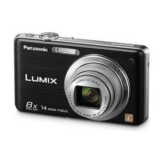 Panasonic Lumix DMC-FH20 Discounts