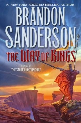 The Wertzone: A Rough Guide to Sanderson's Cosmere