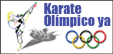 Campaña de Apoyo al Karate Olímpico