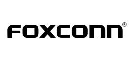 Logo de Foxconn
