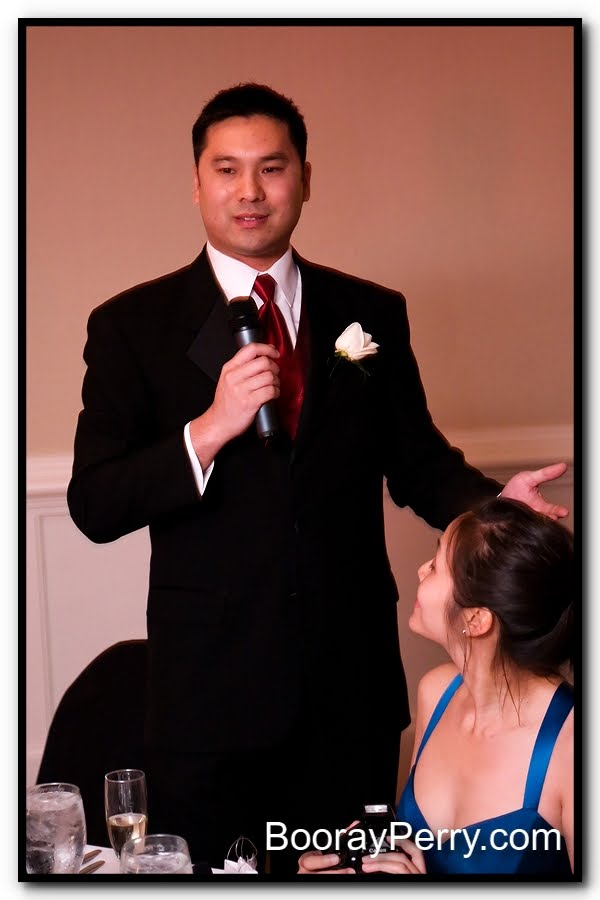 Tampa Wedding Photography How to use bounce flash at a wedding