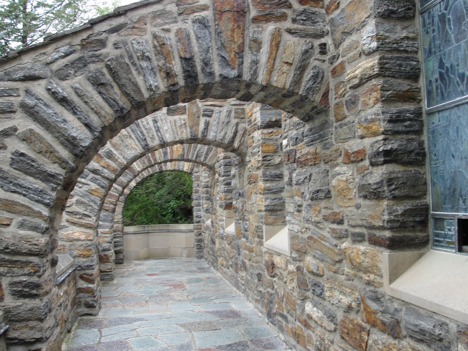 Scilly's Spot Wedding at Garrett Chapel