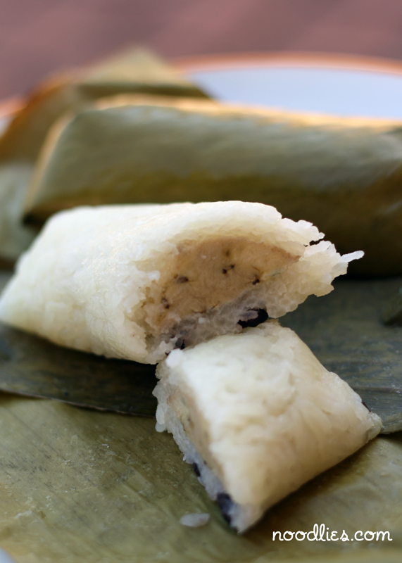 Xoi Mau: Vietnamese Desserts Series | noodlies - A Sydney food blog by ...