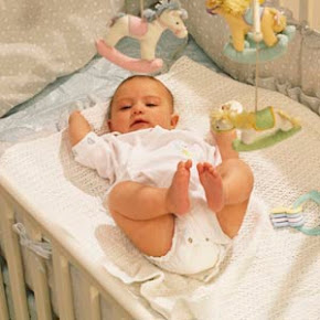 Preventing Cot Death For Infants