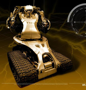 Ambient intelligent robot-sensor networks for environmental surveillance and remote sensing