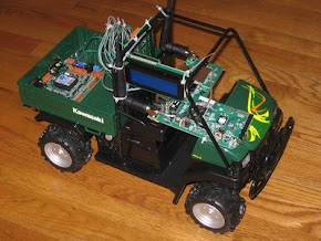Design and Implementation an Intelligent Bluetooth-Enabled Robot Car