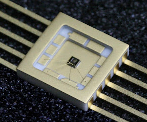 The Integrated Unit for MEMS Based Pressure Measurement