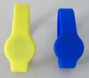 An RFID-Based System for Emergency Health Care Services