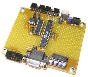 Research on embedded data display unit based on CAN bus