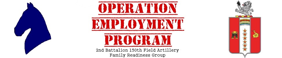 2-150 FA FRG Operation Employment Program