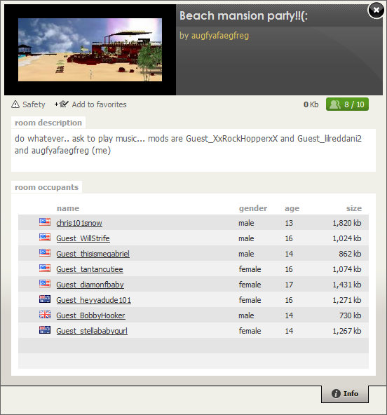 imvu name check