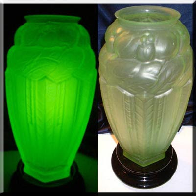 black light to detect uranium glass black light to detect uranium glass