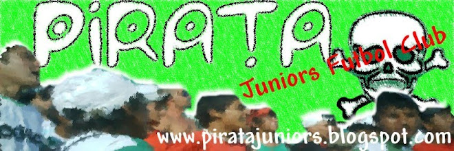 Pirata Juniors Fútbol Club
