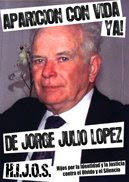 JORGE JULIO LOPEZ