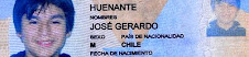 ¡TERRORISMO DE ESTADO POLICIAL CHILE 2005!- DD.DD POR CARABINEROS PUERTO MONTT-HUENANTE JOSÉ 16 AÑO