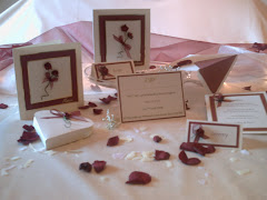 Wedding Stationery
