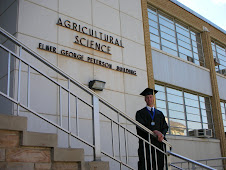 AGRICULTURAL SCIENCE