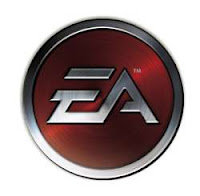 Logo EA par Boss Game