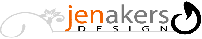 Jen Akers Design