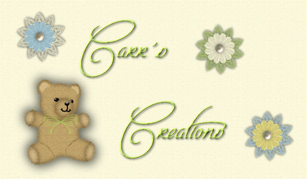 Carr's Creations