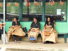 Tongan ladies