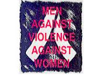 Campaña del Lazo Blanco - Hombres contra la violencia sexista