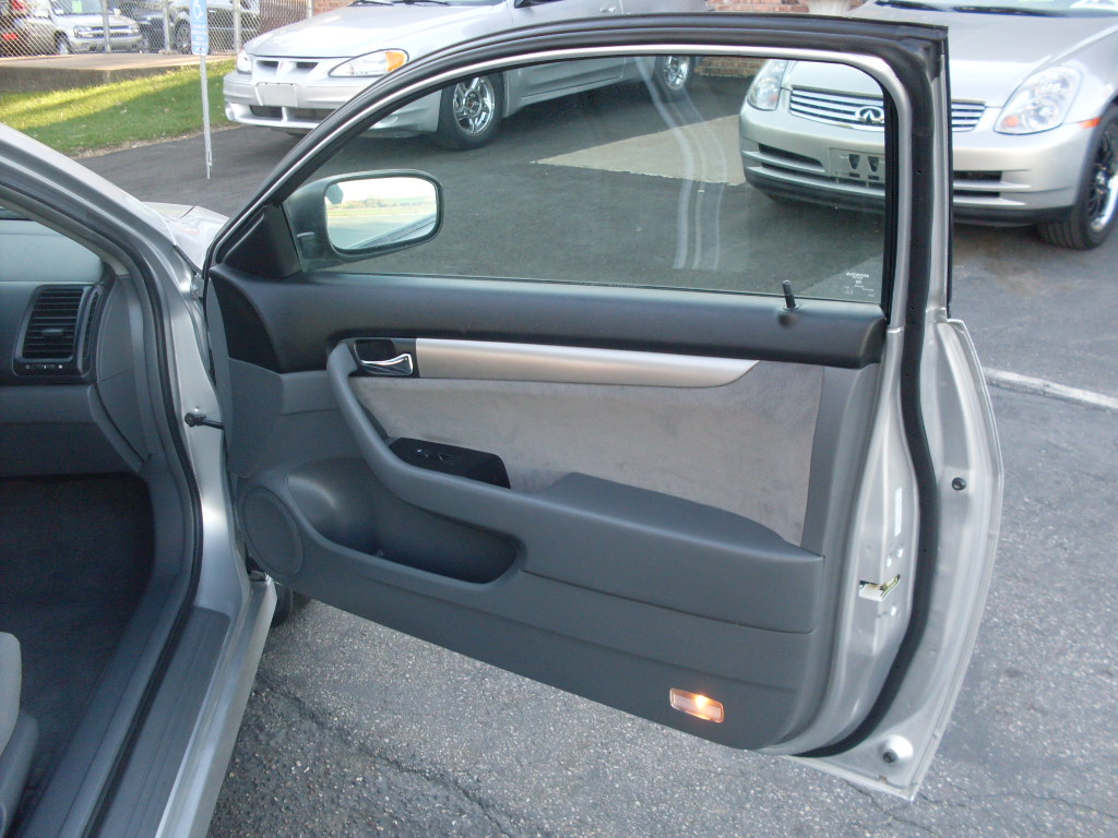 luisrideauto: 2006 Honda Accord LX, 2 door coupe 2.4 Liter 4 cyl 58K