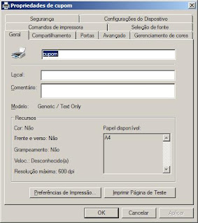 DRIVER BEMATECH MP-20 TH Drivers bematech mp-20 th Windows 8 X64 Download
