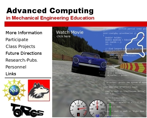 Serious Games To Learn Mechanical Engineering Principles Update