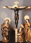 Santo Cristo Crucificado de Esquipulas