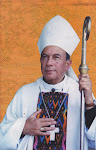Mgr. Julio Edgar Cabrera Ovalle