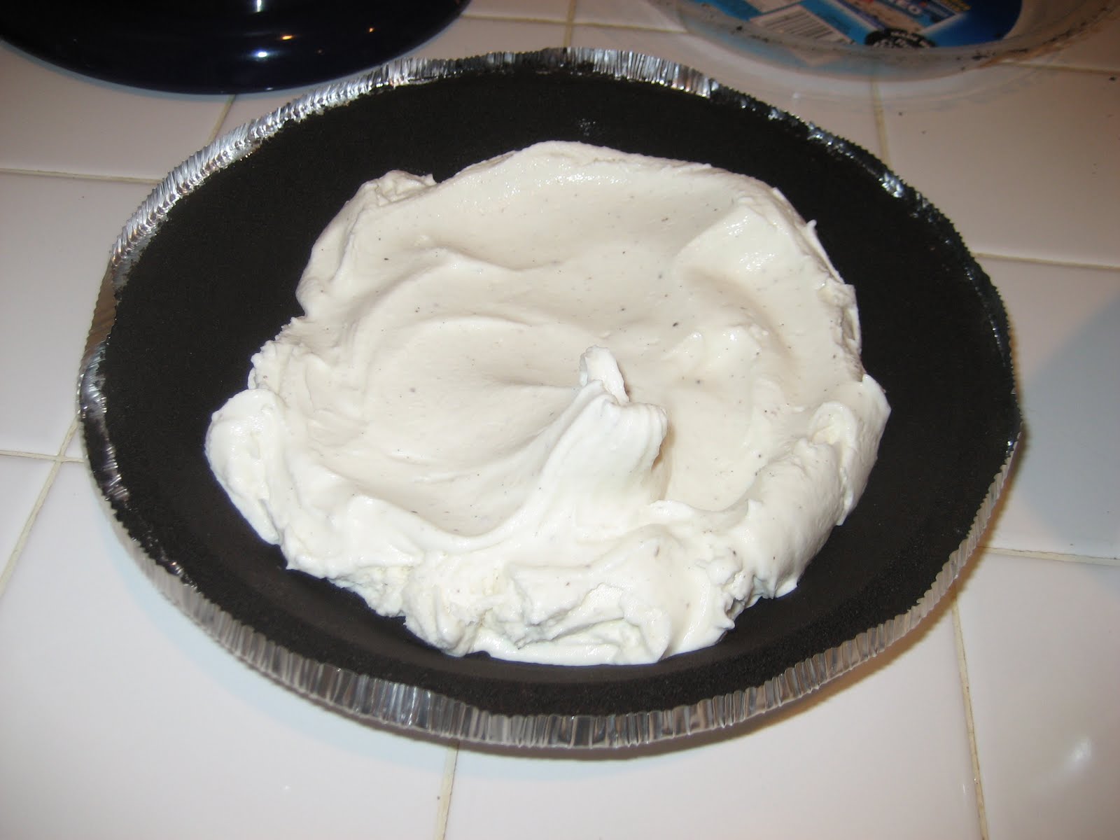 A Silly Mommy of 2 Silly Girls Homemade Mud Pie Recipe