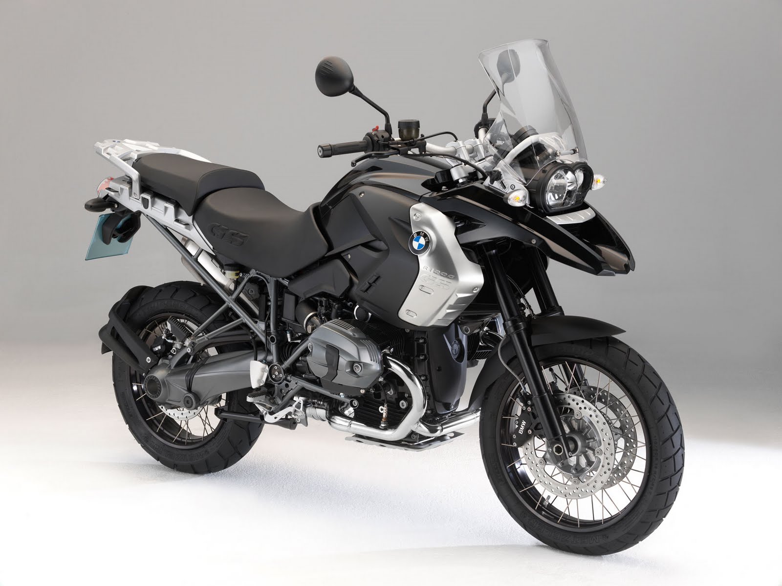 2011 Bmw r1200gs wallpaper