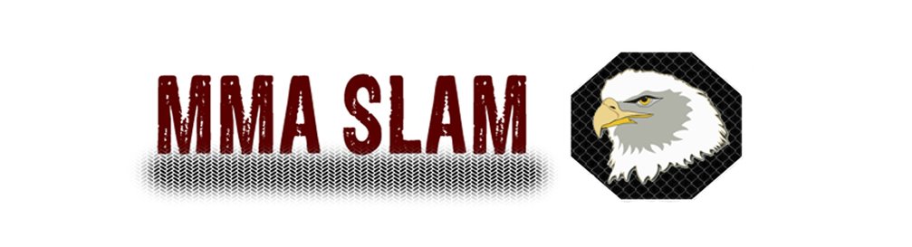MMA Slam