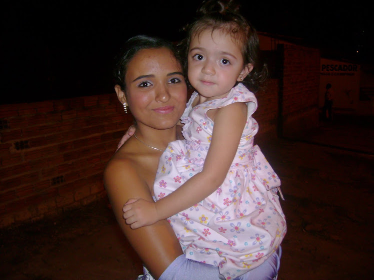 sou bonita
