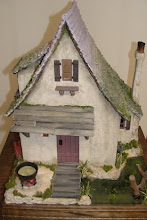 The witch's cottage