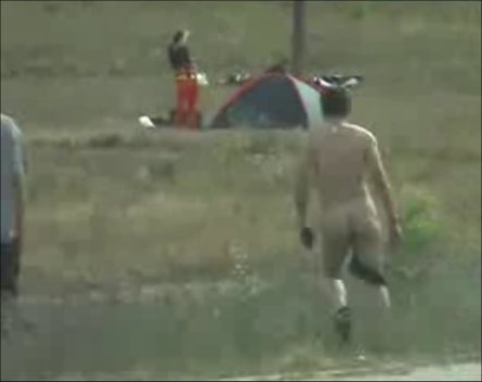 Apologise, but woodstock nudity something Congratulate, woodstock nudity