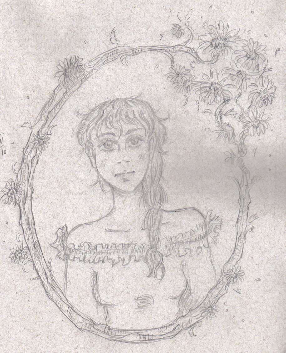 Marisol Maryline: Fanarts do livro Memorial do Convento de José ...