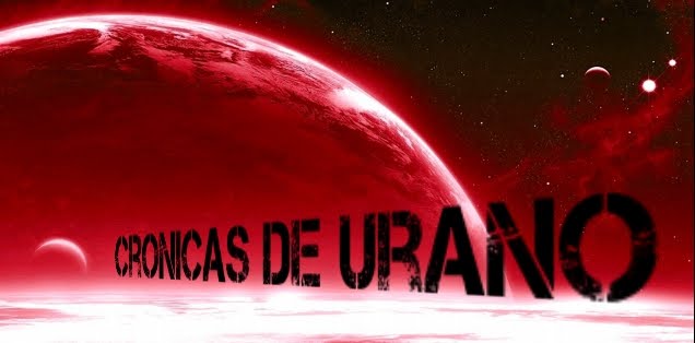 Crónicas de Urano