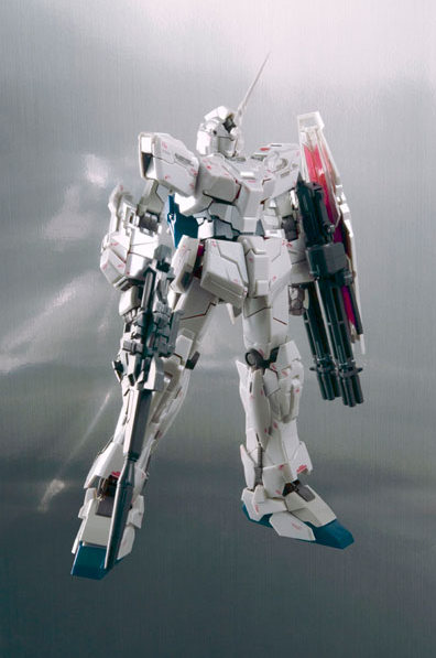 RJ'sGunpla: GFF METAL COMPOSITE Unicorn Gundam Prism Coat