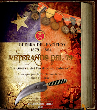 VETERANOS DEL 79