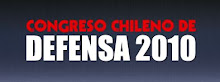 CONGRESO CHILENO DE DEFENSA 2010