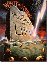 "Meaning of Life", de los Monty Python's